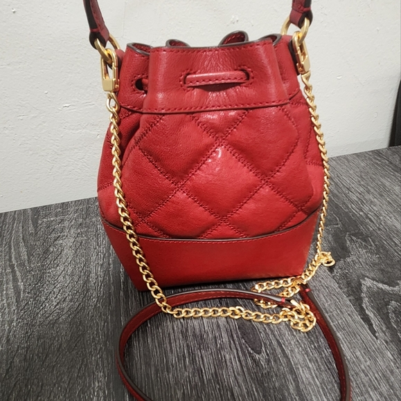 Tory burch willa crossbody - Picture 3 of 6